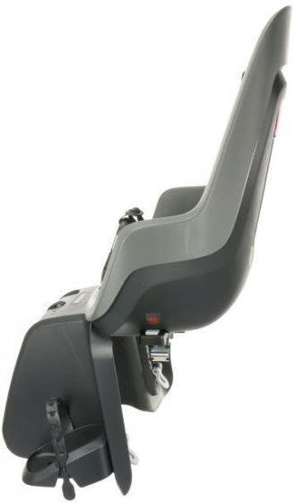 Load image into Gallery viewer, Bobike Zitje maxi one urban grijs