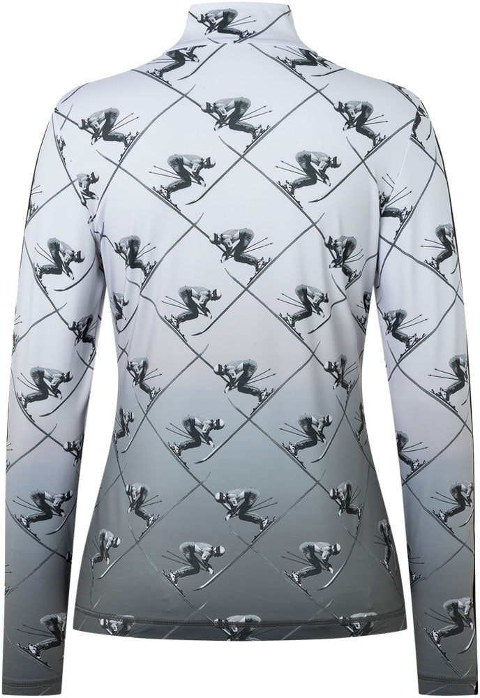 Load image into Gallery viewer, Bogner beline3 - women's functional longsleeve
