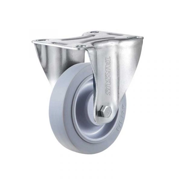 Load image into Gallery viewer, Tarsus bokwiel 125 mm. tpr extra stil