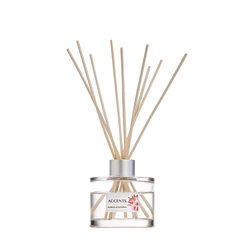 Afbeelding laden in galerijviewer, Bolsius geurverspreider accents bubbles blessings 100ml