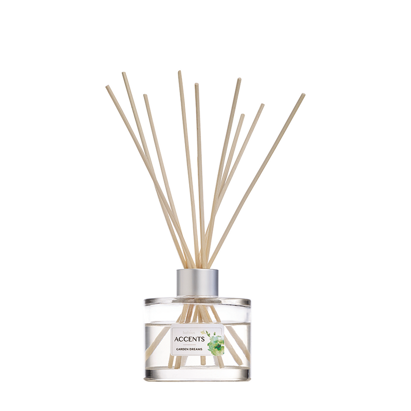 Afbeelding laden in galerijviewer, Bolsius geurverspreider accents garden dreams 100ml