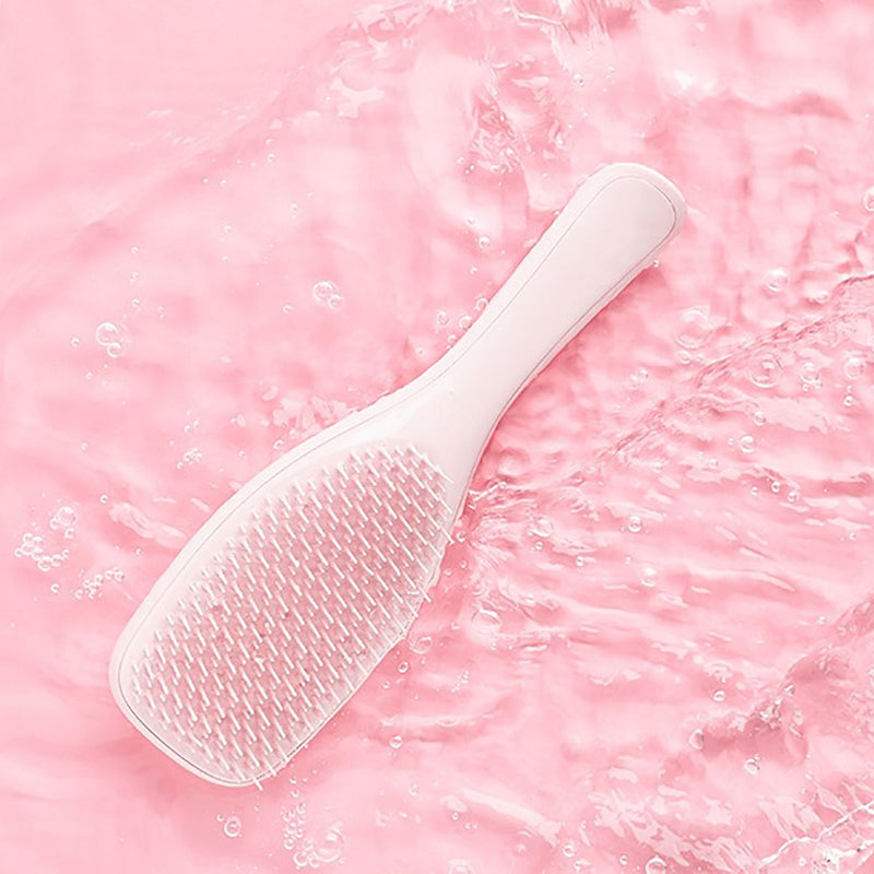 Load image into Gallery viewer, Tangle teezer the wet detangler millennial pink