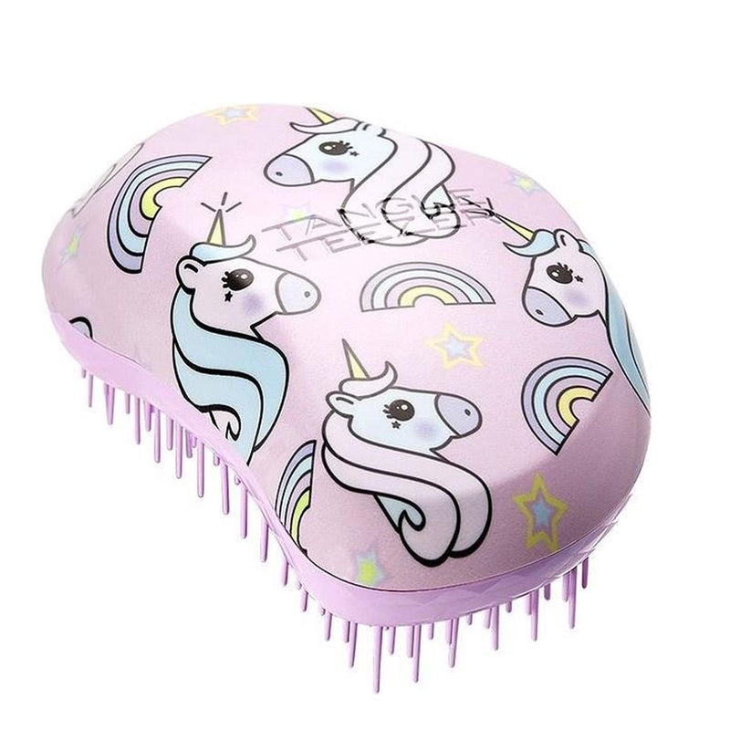 Load image into Gallery viewer, Tangle teezer original mini kids multi unicorn