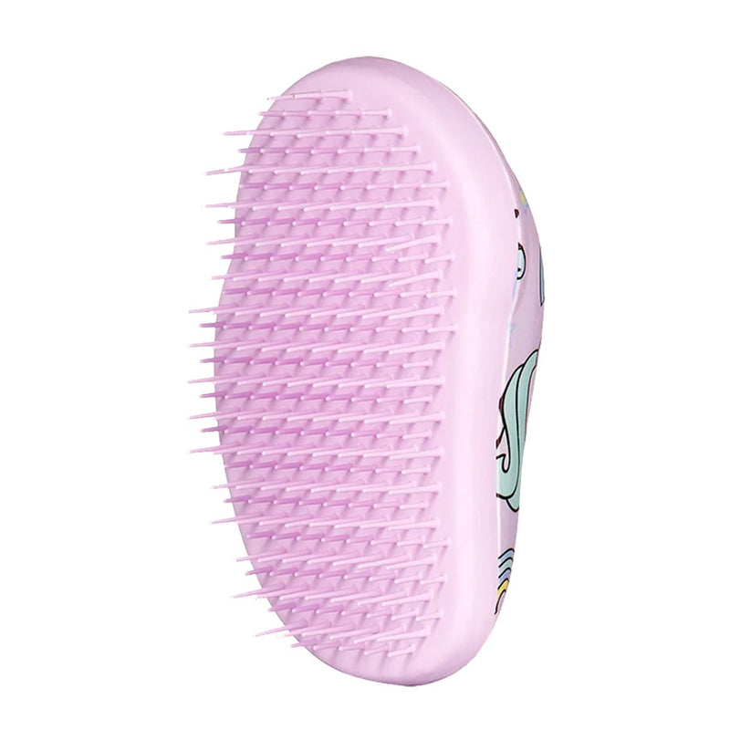 Afbeelding laden in galerijviewer, Tangle teezer original mini kids multi unicorn