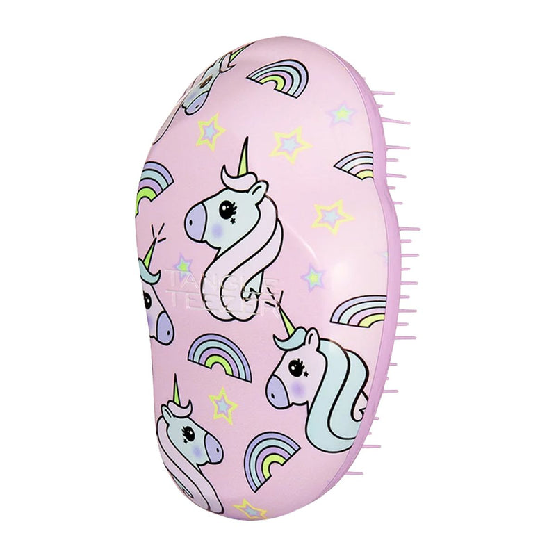 Afbeelding laden in galerijviewer, Tangle teezer original mini kids multi unicorn