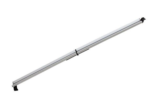 Load image into Gallery viewer, Bosal Oprijgoot voor Comfort II III max. 30kg zilver