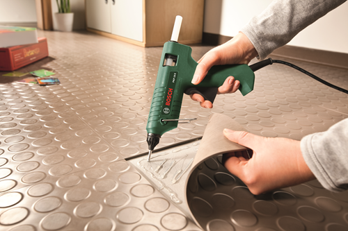 Load image into Gallery viewer, Bosch groen pkp 18 e electronic lijmpistool | 200w - 0603264503