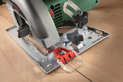 Load image into Gallery viewer, Bosch groen pks 40 cirkelzaag | 600w 130mm - 06033c5000