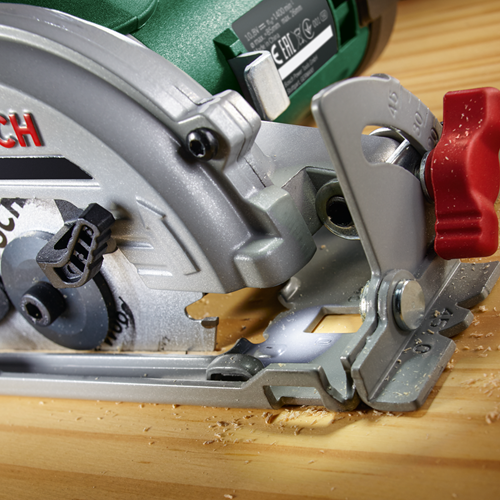 Load image into Gallery viewer, Bosch groen universalcirc 12 mini-handcirkelzaag | 12v | zonder accu's en oplader - 06033c7003