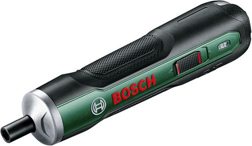 Load image into Gallery viewer, Bosch groen pushdrive 3.6v li-ion accu schroefmachine set | 1,5ah | in box - 06039c6000 - 06039c6000