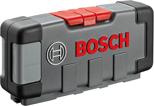 Load image into Gallery viewer, Bosch accessoires bosch zaagbladen recipro 20pc toughbox top