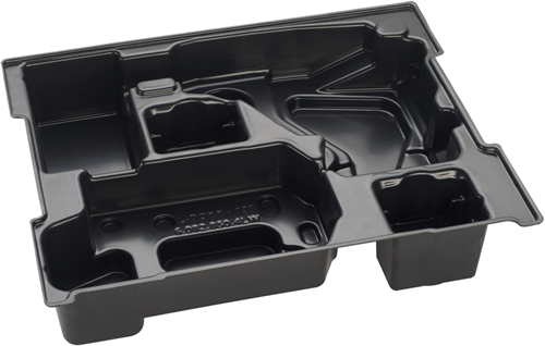 Load image into Gallery viewer, Bosch accessoires 1 1 inlay gbh 14.4 v-li compact - 1600a002vl