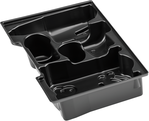 Load image into Gallery viewer, Bosch accessoires 1 2 inlay gsr 12v-ec - 1600a002wx