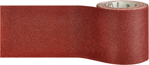 Load image into Gallery viewer, Bosch accessoires 1 rol 93x5m c410, standard for wood+paint , 240 - 2608606807