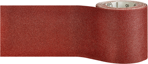 Load image into Gallery viewer, Bosch accessoires 1 rol 93x5m c410, standard for wood+paint , 240 - 2608606807