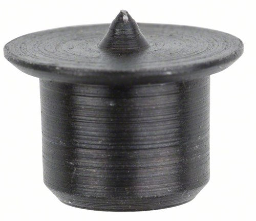 Load image into Gallery viewer, Bosch accessoires 4-delige centerpuntset 10 mm 4st - 2607000546