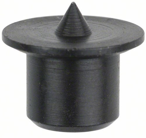 Load image into Gallery viewer, Bosch accessoires 4-delige centerpuntset 8 mm 4st - 2607000545