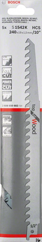 Load image into Gallery viewer, Bosch accessoires rec. s1542k 5