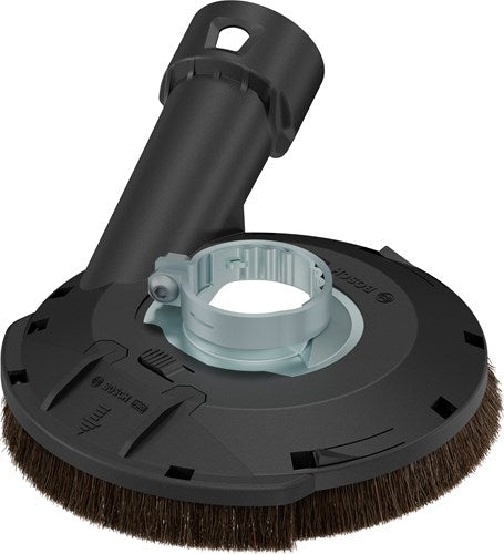 Load image into Gallery viewer, Bosch accessoires afzuigkap schuren kleine haakse slijpers schroefsysteem - 2608000879