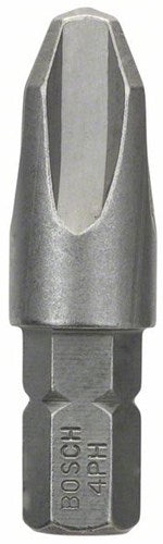 Afbeelding laden in galerijviewer, Bosch accessoires bit extra-hard ph 4, 32 mm 25st - 2607001519