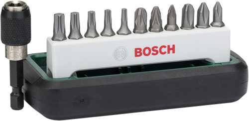 Load image into Gallery viewer, Bosch accessoires grs bosch diy compact bitset tx kr 12dlg