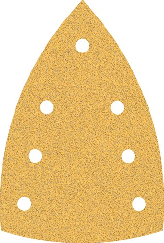 Afbeelding laden in galerijviewer, Bosch accessoires expert c470 schuurpapier 100 x 150 mm, k 60, 50-delig - 2608901641