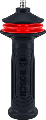 Load image into Gallery viewer, Bosch accessoires bosch accessories 2608900000 expert handle for vibration control m10 haakse slijper, 169 x 69 mm
