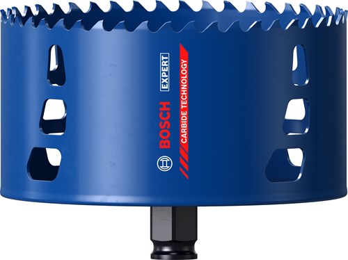 Load image into Gallery viewer, Bosch accessoires expert multi material power change plus gatzaag | 127 x 60 mm - 2608901904