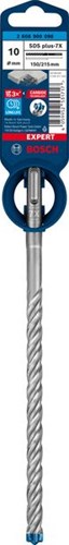 Load image into Gallery viewer, Bosch accessoires expert sds plus-7x hamerboor 10 x 150 x 215 mm - 1 stuk(s) - 2608900098
