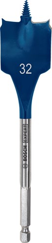Load image into Gallery viewer, Bosch accessoires expert speedboor self cut speed | zeskantschacht | 32 x 152 mm - 2608902102