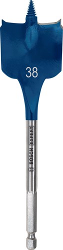 Load image into Gallery viewer, Bosch accessoires expert speedboor self cut speed | zeskantschacht | 38 x 152 mm - 2608902105