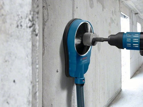 Load image into Gallery viewer, Bosch accessoires gde 162 stofafzuigingssysteem - 1600a001g8