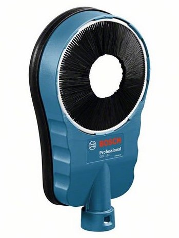Load image into Gallery viewer, Bosch accessoires gde 162 stofafzuigingssysteem - 1600a001g8