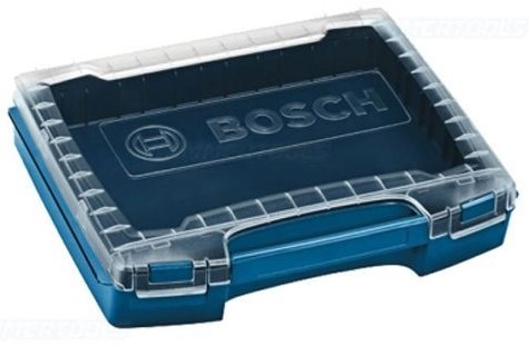 Load image into Gallery viewer, Bosch accessoires i-boxx 72 opbergdoos voor ls-boxx systeem - 1600a001rw