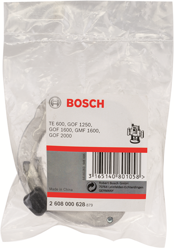 Load image into Gallery viewer, Bosch accessoires bosch adapter voor kopieerfrezen - 2608000628