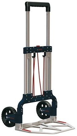 Load image into Gallery viewer, Bosch accessoires steekwagen voor l-boxx 10 x 50 x 80 mm 1st