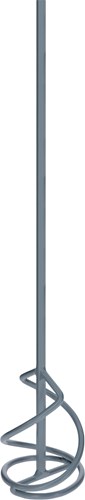 Load image into Gallery viewer, Bosch accessoires lichte menggarde 80 mm, 400 mm, 510 kg 1st - 2607990027