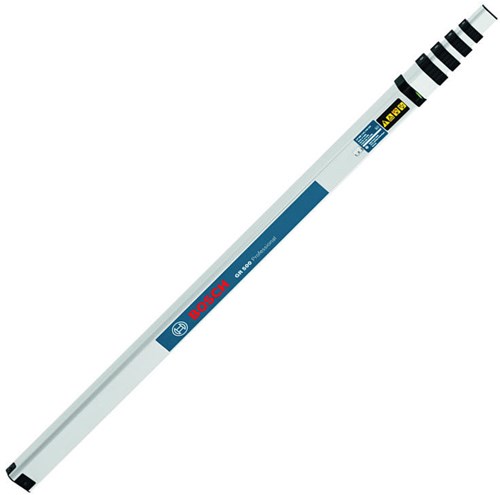 Afbeelding laden in galerijviewer, Bosch accessoires meetlat gr 500 professional | bouwlasermeetlat - 0601094300