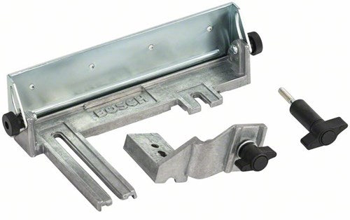 Load image into Gallery viewer, Bosch accessoires parallel- en verstekgeleider – 1st - 2607001079