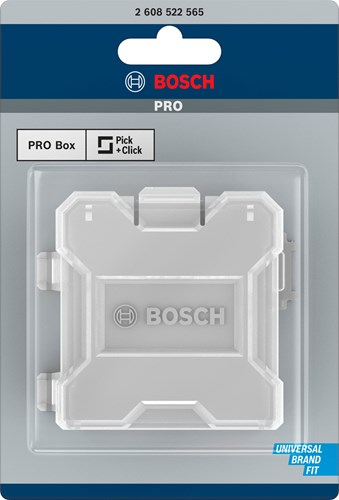 Afbeelding laden in galerijviewer, Bosch accessoires pro box-in-box - 2608522565