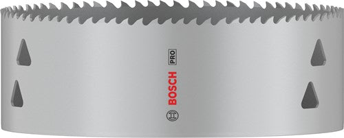 Load image into Gallery viewer, Bosch accessoires pro multi material gatzaag | 146 mm | met schroefdraad - 2608901543