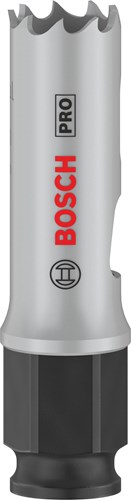 Load image into Gallery viewer, Bosch accessoires pro multi material pc plus gatzaag | 17 mm - 2608594366