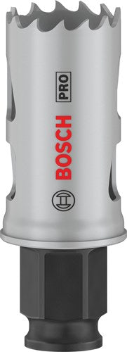 Load image into Gallery viewer, Bosch accessoires pro multi material pc plus gatzaag | 25 mm - 2608594372