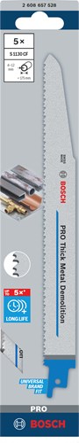Load image into Gallery viewer, Bosch accessoires rec. s1130cf endurance