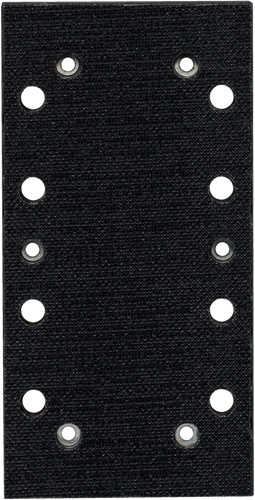 Load image into Gallery viewer, Bosch accessoires bosch schuurplateau - voor pss 23a