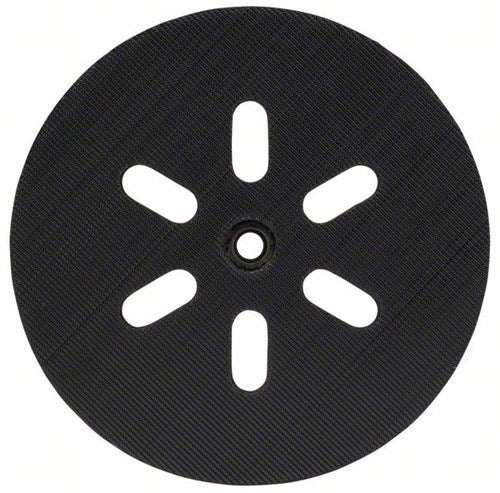Afbeelding laden in galerijviewer, Bosch accessoires bosch schuurplateau middel - 150 mm