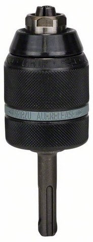 Afbeelding laden in galerijviewer, Bosch accessoires bosch gy16432981 snelspanboorkop - heavy duty - sds-plus