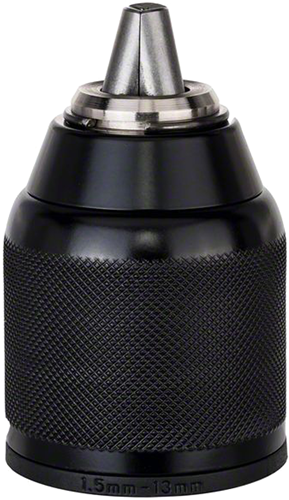 Afbeelding laden in galerijviewer, Bosch accessoires bosch accessories 2609256d95 snelspanboorhouder 1,5 - 13 mm