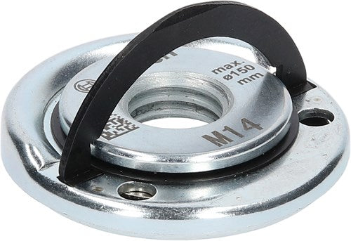 Load image into Gallery viewer, Bosch accessoires bosch accessories 2608000684 snelspanmoer m14