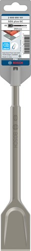 Load image into Gallery viewer, Bosch accessoires spadebeitel sds-plus 250 x 40 mm 1st - 2608690101